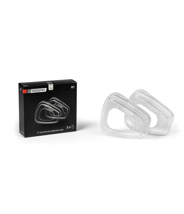 Держатель предфильтра RESPIK® R1 (2 шт)
