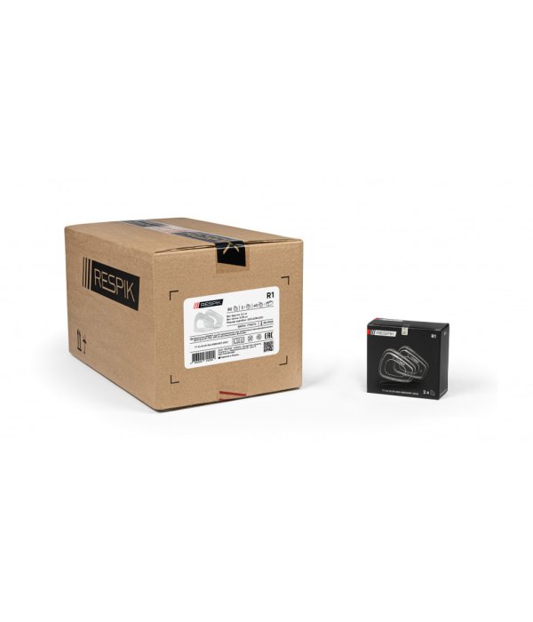 Держатель предфильтра RESPIK® R1 (2 шт)