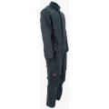 Комбинезон сварщика 2 класса Brodeks FS58-02, чёрный