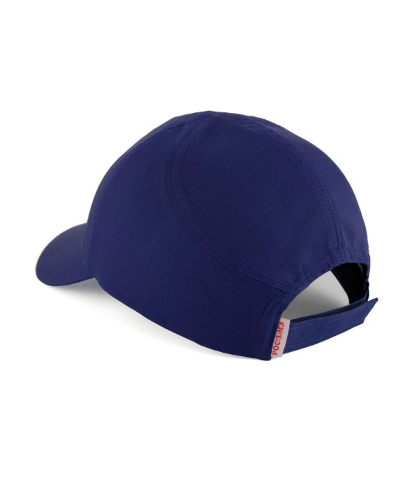 Каскетка защитная РОСОМЗ™ РЗ Favori®T CAP, синяя 95518