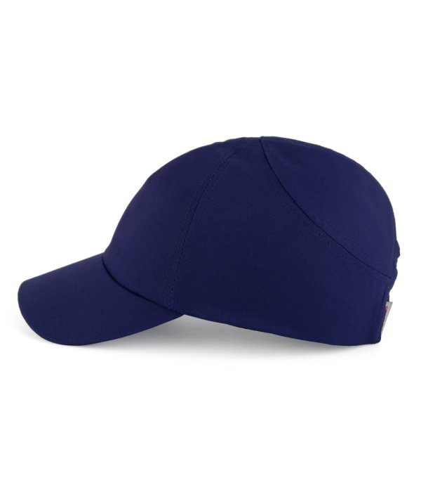 Каскетка защитная РОСОМЗ™ РЗ Favori®T CAP, синяя 95518