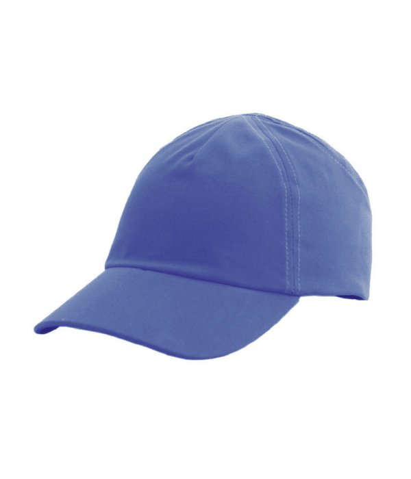 Каскетка защитная РОСОМЗ™ РЗ Favori®T CAP, синяя 95518