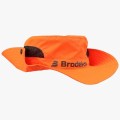 Панама Brodeks KM121, оранжевый