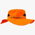 Панама Brodeks KM121, оранжевый