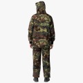 Костюм противоэнцефалитный Антигнус (тк.Смесовая,210), КМФ Нато