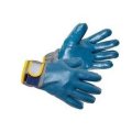 Перчатки АМПАРО™ Вибростат 03 (хлопок+нитрил+вспененный полимер Airgel), 417735