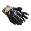 Перчатки АМПАРО™ Вибростат 03 (хлопок+нитрил+вспененный полимер Airgel), 417735