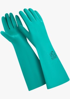 Перчатки Manipula Specialist® Дизель (нитрил 0,55мм), CG-927