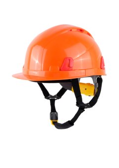 Каска РОСОМЗ™ РФИ-3 BIOT™ Рапид (с храповиком), оранжевый 72714