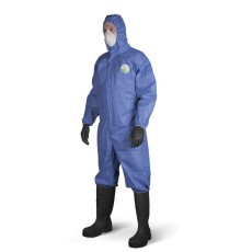 Комбинезон Lakeland™ Safegard 76, синий