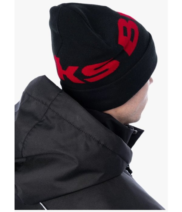 Шапка Brodeks Regular KM135