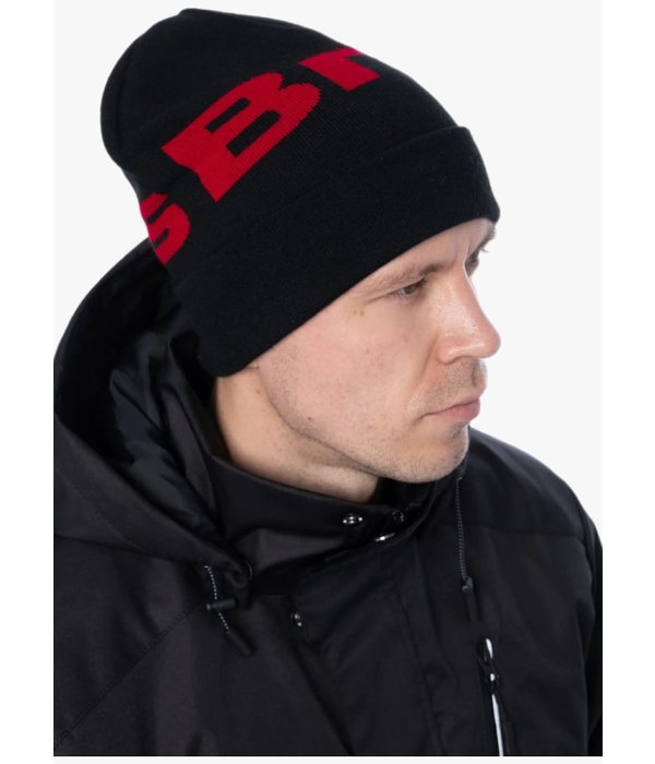 Шапка Brodeks Regular KM135