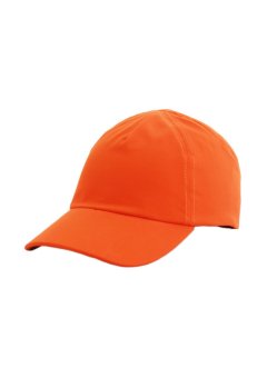 Каскетка защитная РОСОМЗ™ РЗ Favori®T CAP, оранжевая 95514