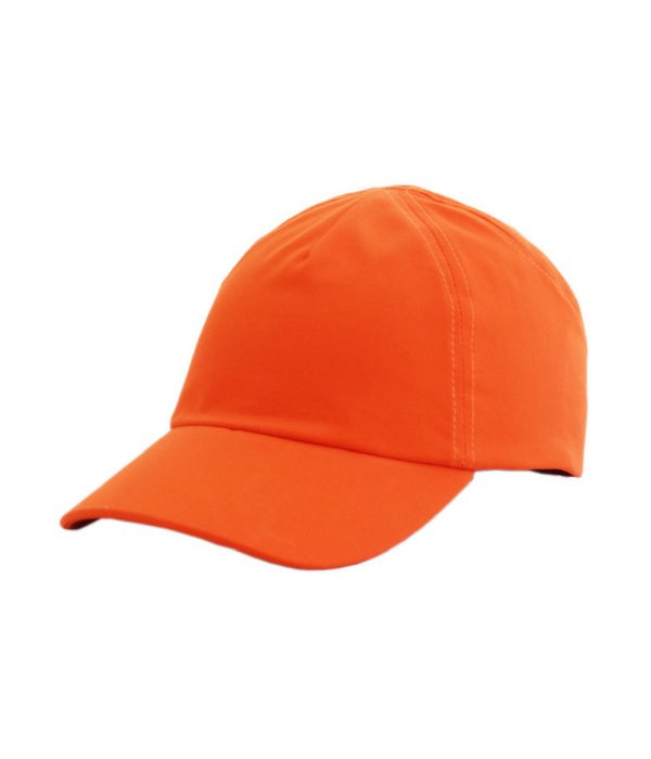 Каскетка защитная РОСОМЗ™ РЗ Favori®T CAP, оранжевая 95514