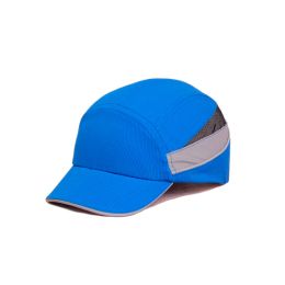 Каскетка Росомз RZ Biot CAP голубая, 92213 (х10) 