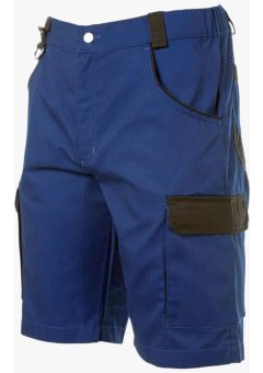 Шорты мужские Brodeks KS314, синий