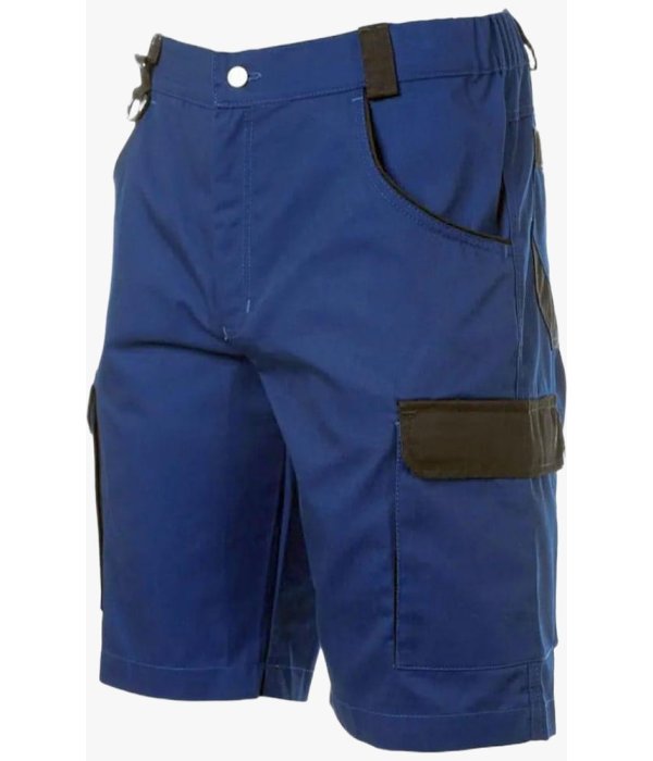 Шорты мужские Brodeks KS314, синий