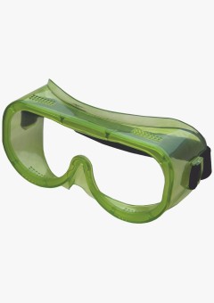 Очки закрытые Росомз™ ЗП8 Эталон (PC), 30811