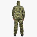 Костюм демисезонный мужской КМФ (тк.Рип-Стоп,210), сепия, хаки
