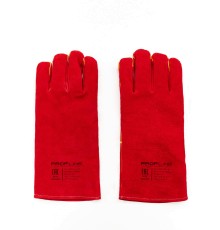 Перчатки спилковые PROFLINE SPECIALIST Termo
