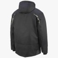 Куртка зимняя мужская Brodeks KW 231, чёрный