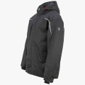 Куртка зимняя мужская Brodeks KW 231, чёрный