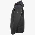 Куртка зимняя мужская Brodeks KW 231, чёрный