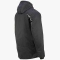 Куртка зимняя мужская Brodeks KW 231, чёрный