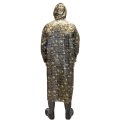 Плащ влагозащитный SIRIUS Стандарт (210 гр/м2) КМФ цифра (ЧЗ)