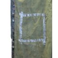 Плащ влагозащитный SIRIUS Стандарт (210 гр/м2) КМФ цифра (ЧЗ)