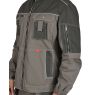 Костюм рабочий мужской "Сириус-Токио", куртка, брюки, 100% х/б, цвет тёмно-песочный с хаки