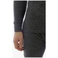 Термобельё мужское Brodeks Arctic-2 Merino, тёмно-серый