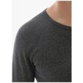 Термобельё мужское Brodeks Arctic-2 Merino, тёмно-серый