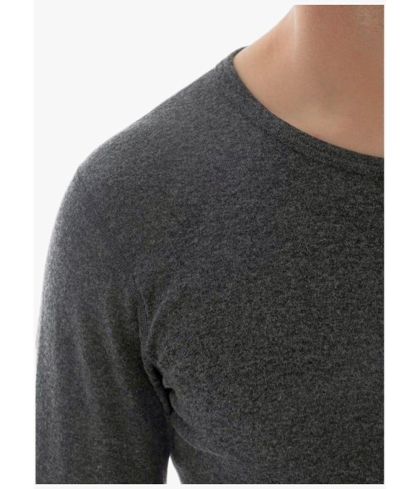 Термобельё мужское Brodeks Arctic-2 Merino, тёмно-серый