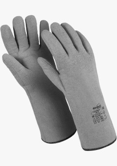 Перчатки Manipula Specialist® Термофлекс (трикотажное полотно+нитрил), SN-61/TG-621