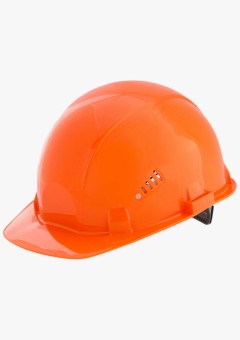 Каска Росомз™ СОМЗ-55 Фаворит, оранжевый 75514