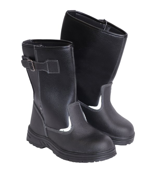 Сапоги SAVEL СИРИУС-ТИТАН, МП, Нитрил