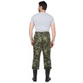 Костюм противоэнцефалитный СИРИУС-АНТИГНУС куртка, брюки КМФ Трава