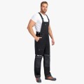 Полукомбинезон мужской ProfLineSpecialist (тк.Смесовая,240), чёрный
