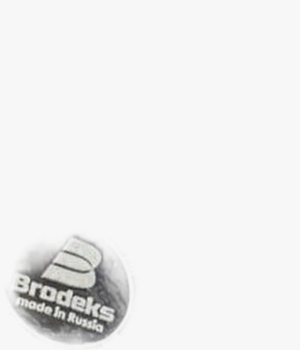 Куртка-парка летняя женская Brodeks KS238, чёрный