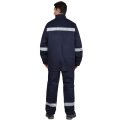 Костюм сварщика летний СИРИУС-СФИНКС 3-й класс, куртка, брюки, 450 г/м2, 100% ХБ