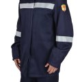 Костюм сварщика летний СИРИУС-СФИНКС 3-й класс, куртка, брюки, 450 г/м2, 100% ХБ