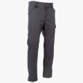 Брюки летние мужские Brodeks KS301, серый