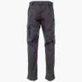 Брюки летние мужские Brodeks KS301, серый
