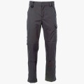 Брюки летние мужские Brodeks KS301, серый
