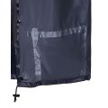 Костюм влагозащитный SIRIUS Стандарт (210 гр/м2) синий (ЧЗ)