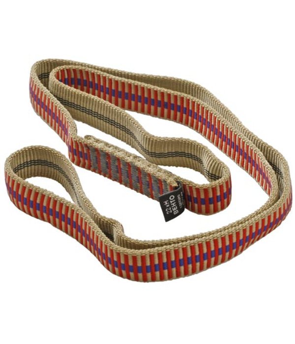 Петля VENTO™ станционная ЛЮКС, длина 100см (стропа 19мм), vnt 203