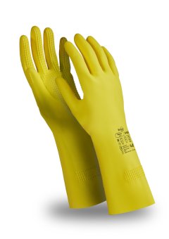 Перчатки Manipula Specialist® Форсаж (латекс 0,55 мм), L-F-14/CG-946