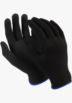Перчатки Manipula Specialist® Микрон Блэк (нейлон), MG-102