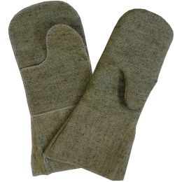 Краги брезентовые ОП2 (480 г/м2)